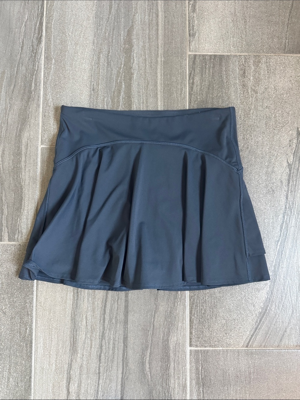 Old Navy Athletic Skirt-Shorts